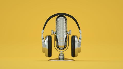 Podcast