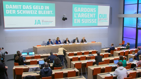 JA zur OECD-Mindeststeuer