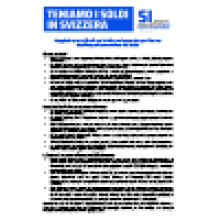Onepager OECD