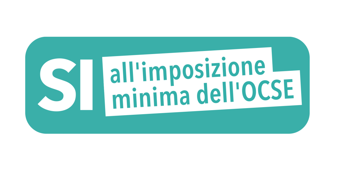 SI all’imposizione minima dell’OCSE